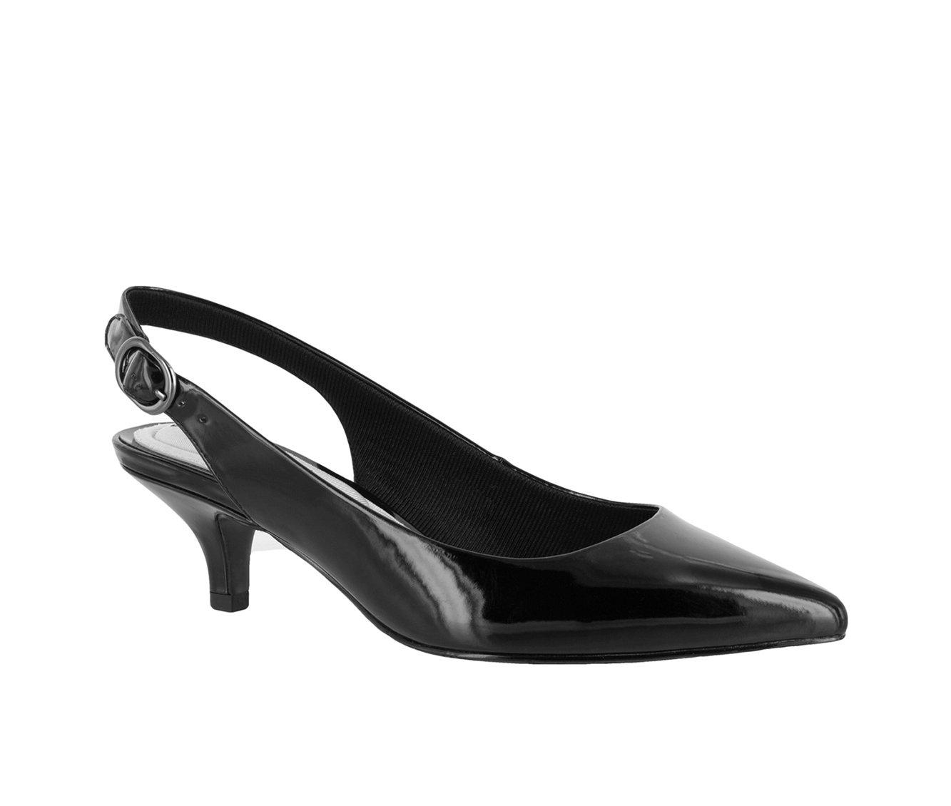 Women's Easy Street Faye Pumps