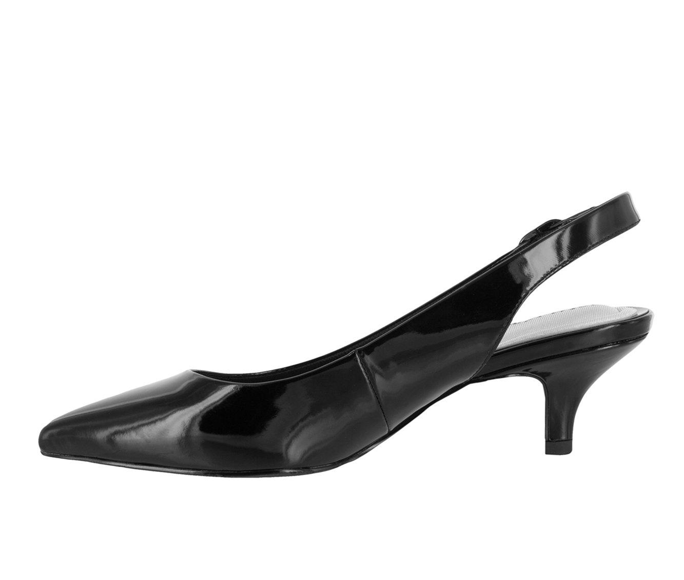 Women's Easy Street Faye Pumps