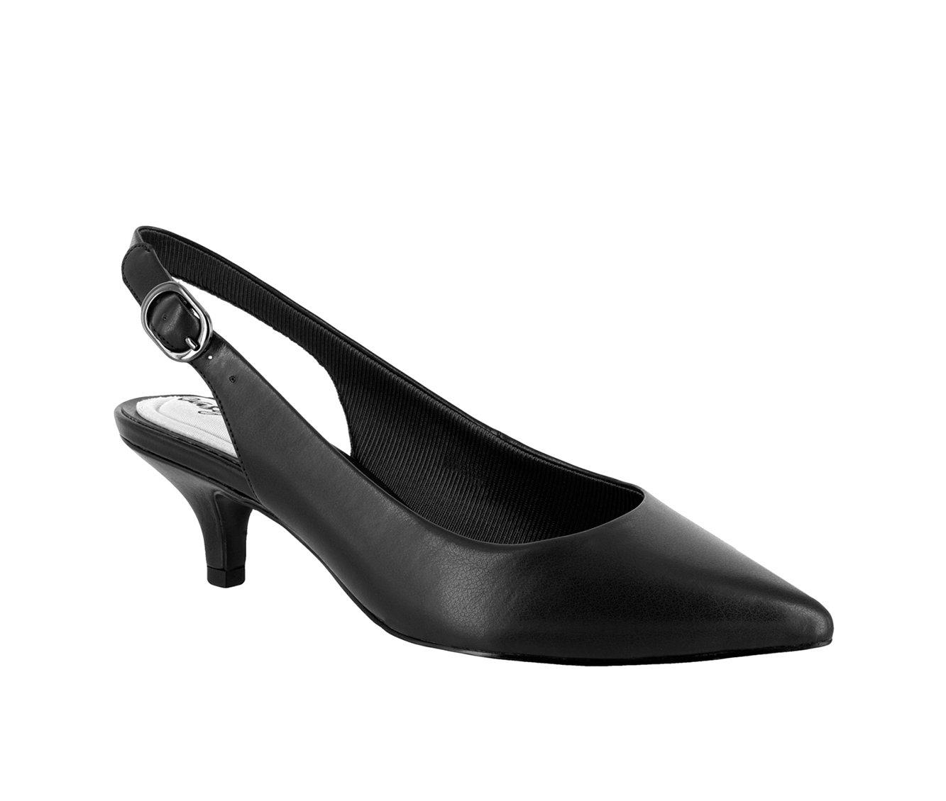 Women's Easy Street Faye Pumps