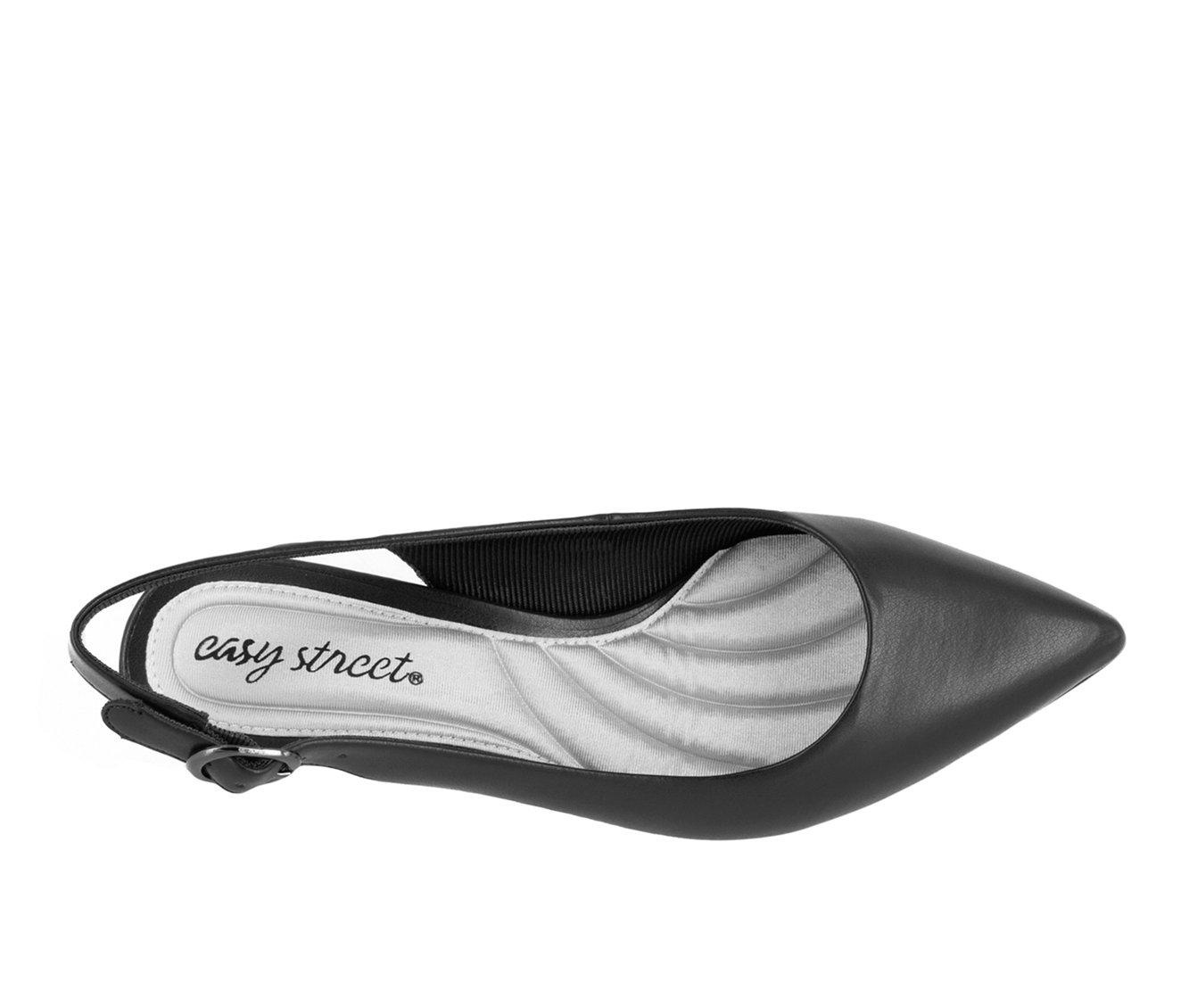 Women's Easy Street Faye Pumps