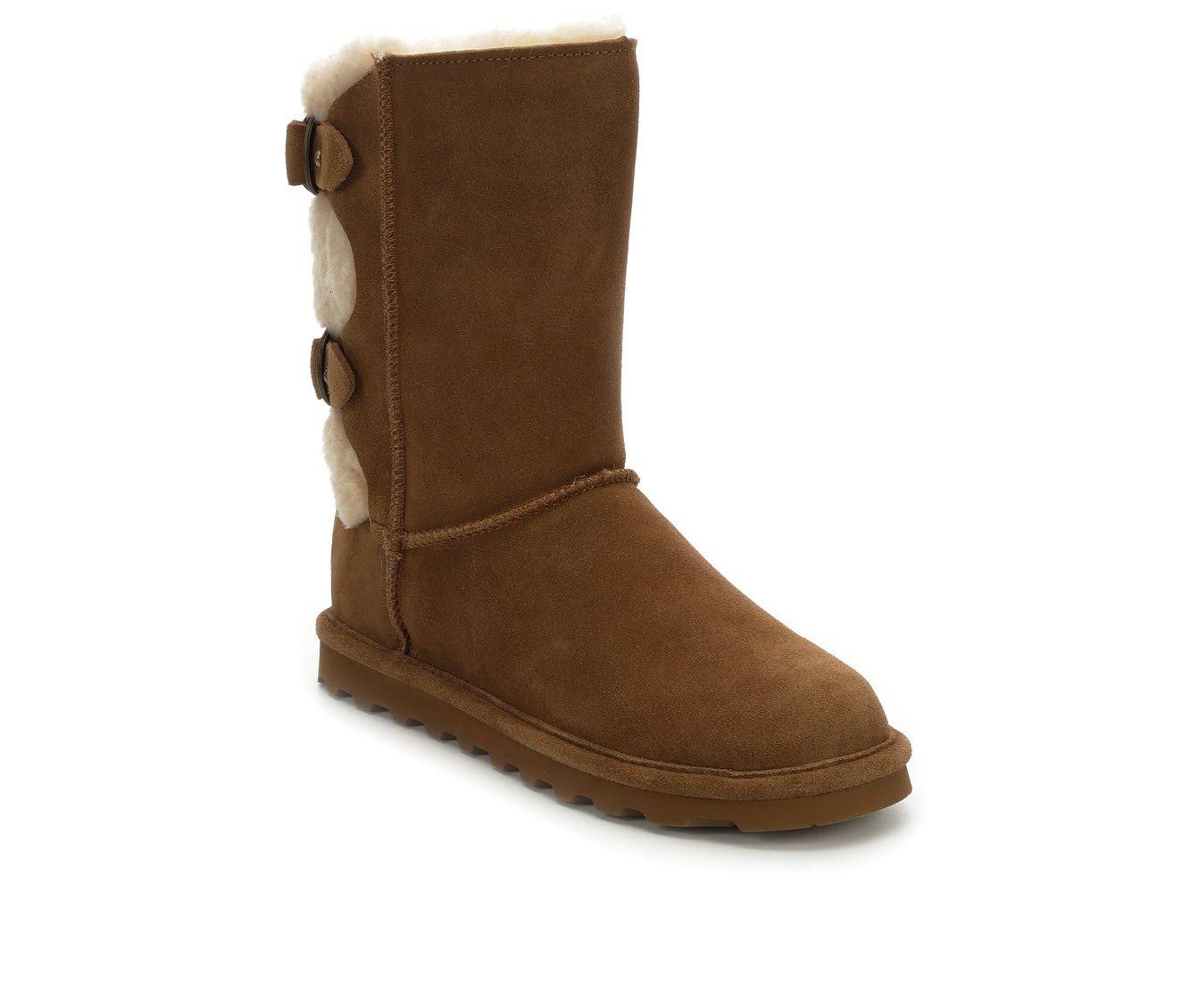 Women's Bearpaw Eloise Winter Boots