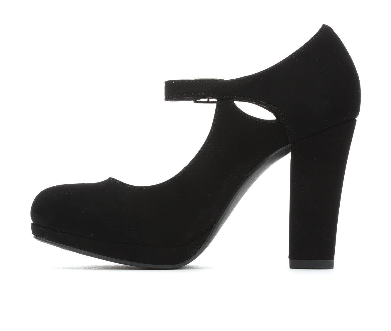 Women's Y-Not Ariel Pumps