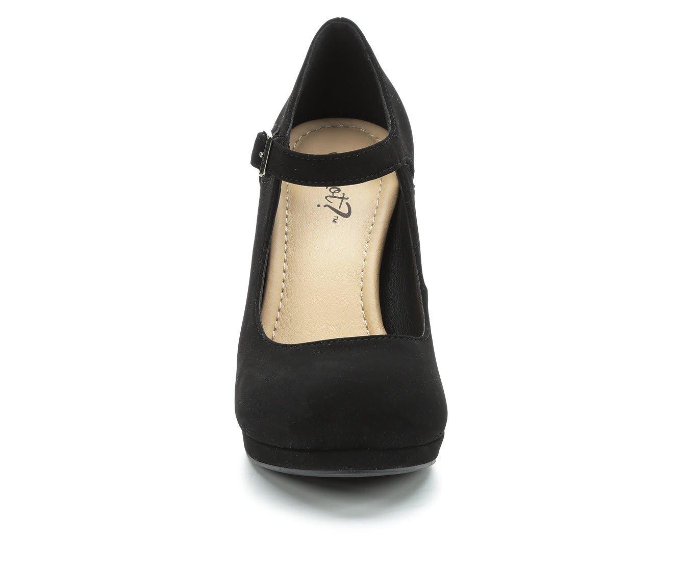 Women's Y-Not Ariel Pumps