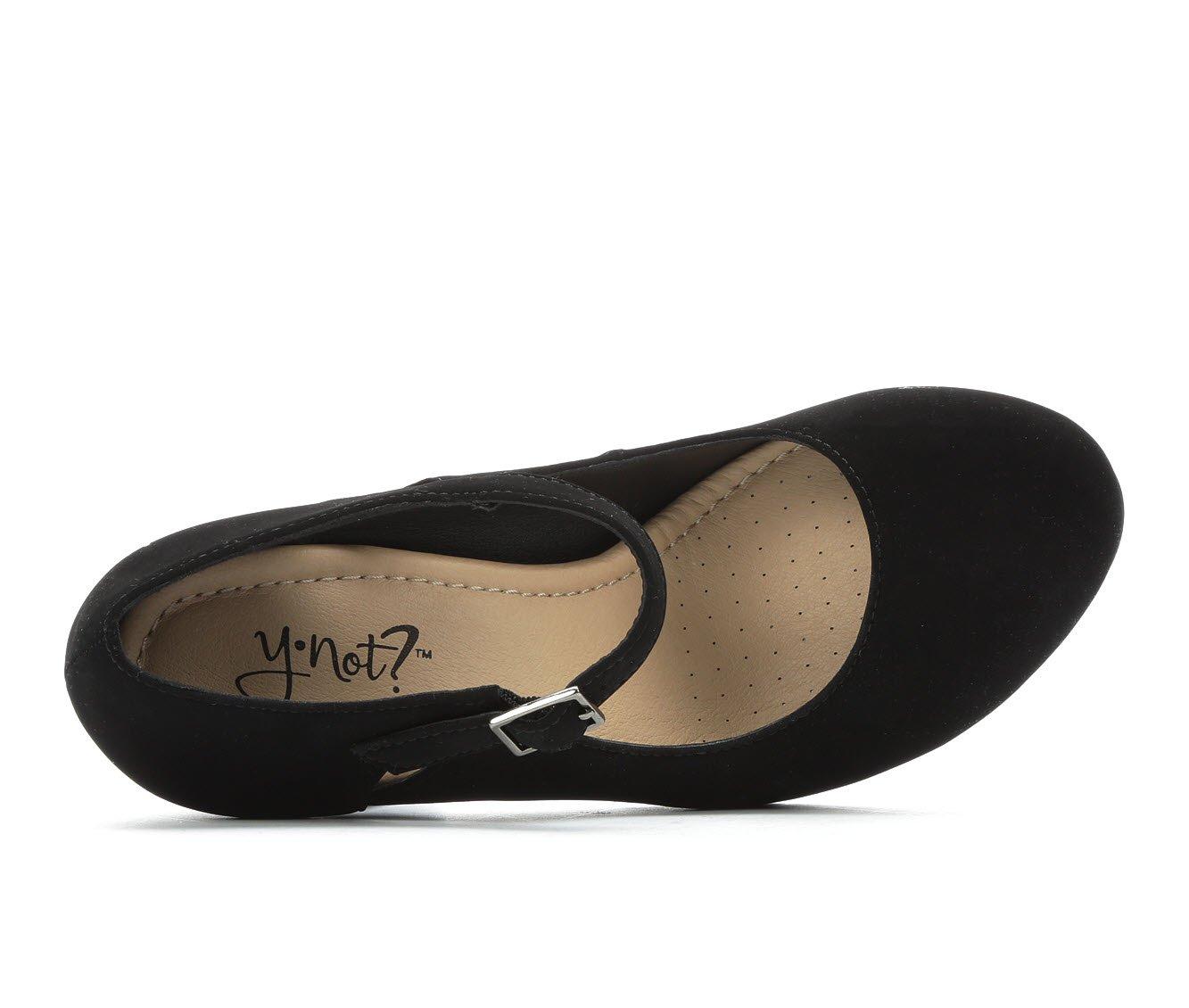 Women's Y-Not Ariel Pumps