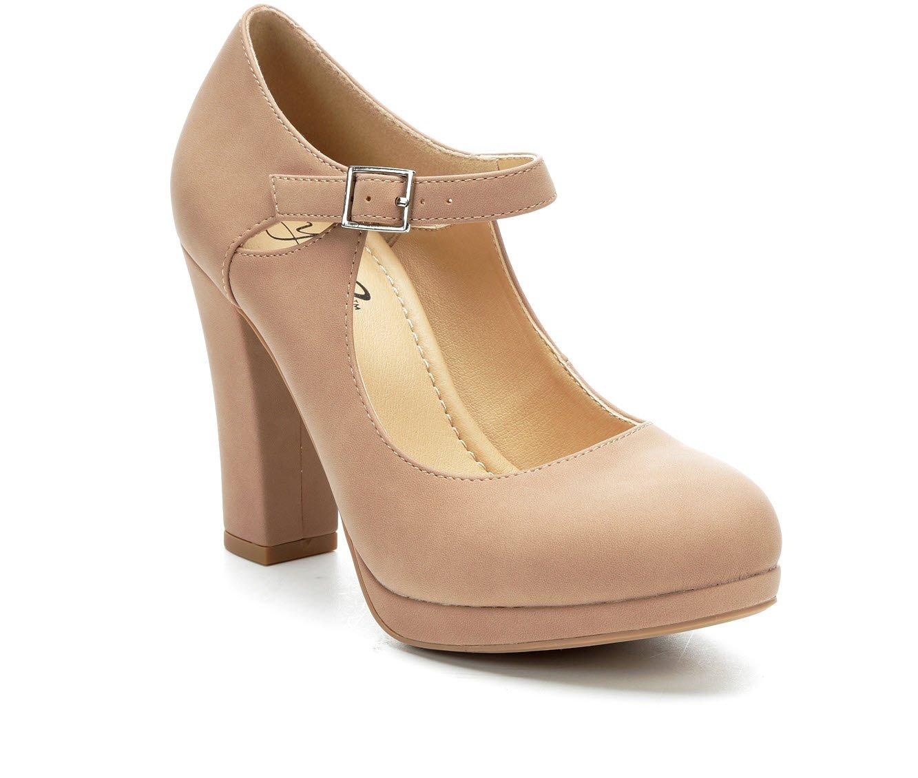 Women's Y-Not Ariel Pumps