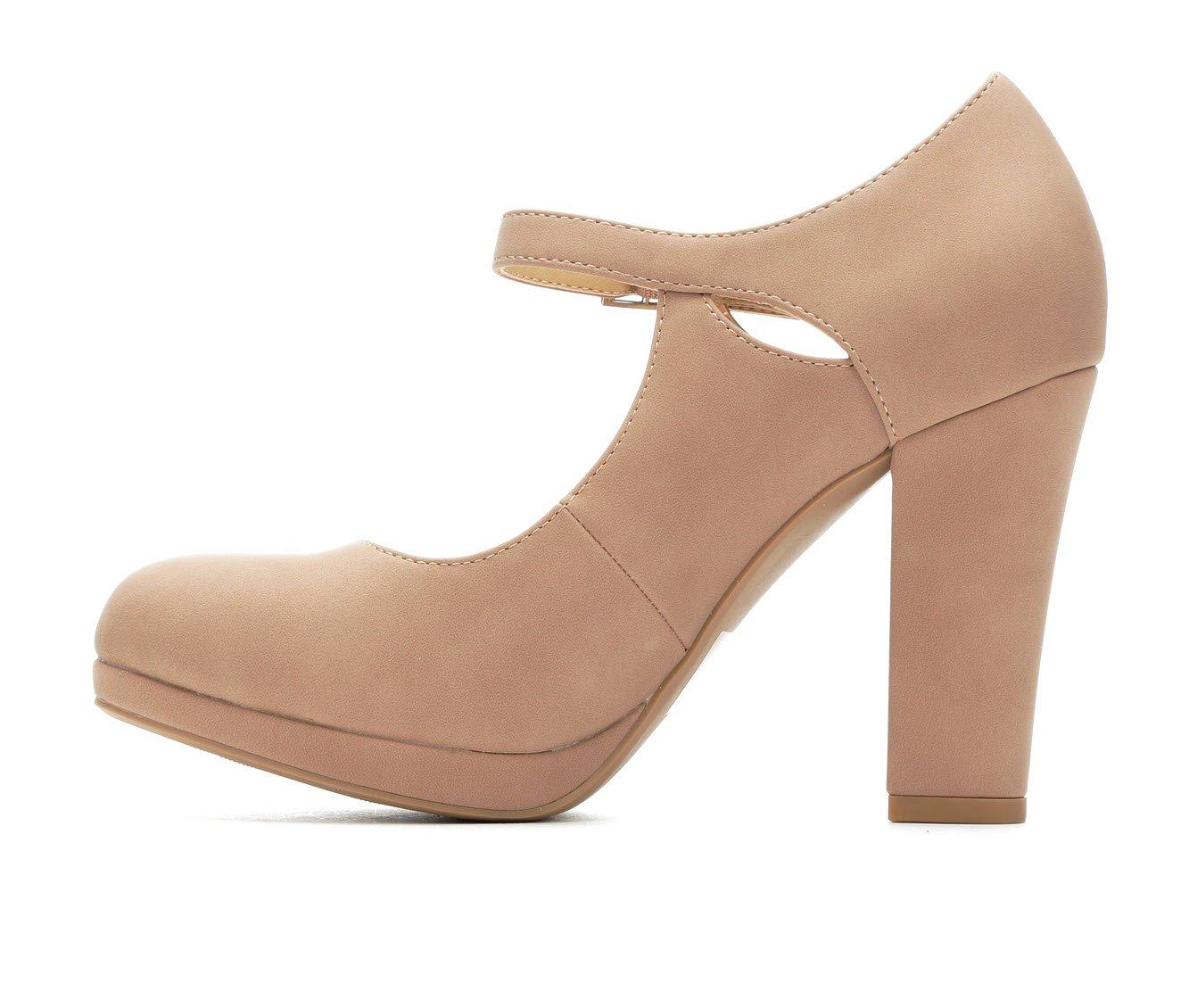 Women's Y-Not Ariel Pumps