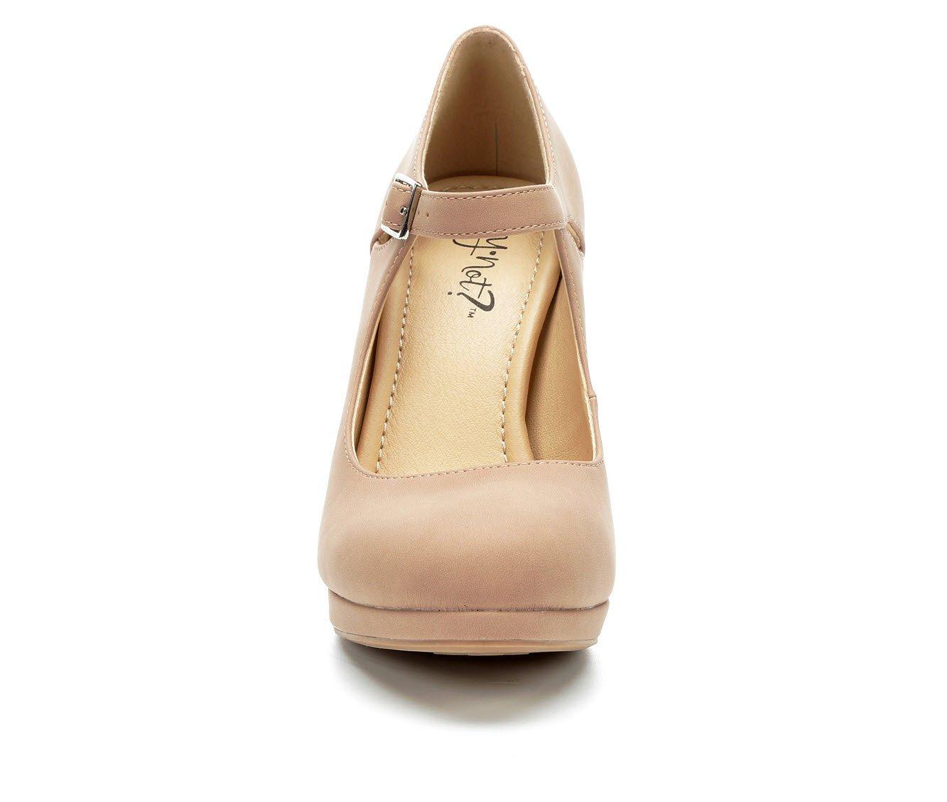Women's Y-Not Ariel Pumps