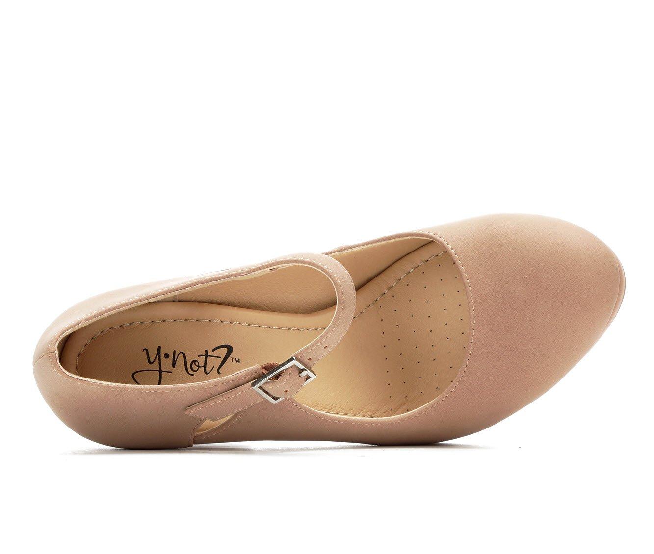 Women's Y-Not Ariel Pumps