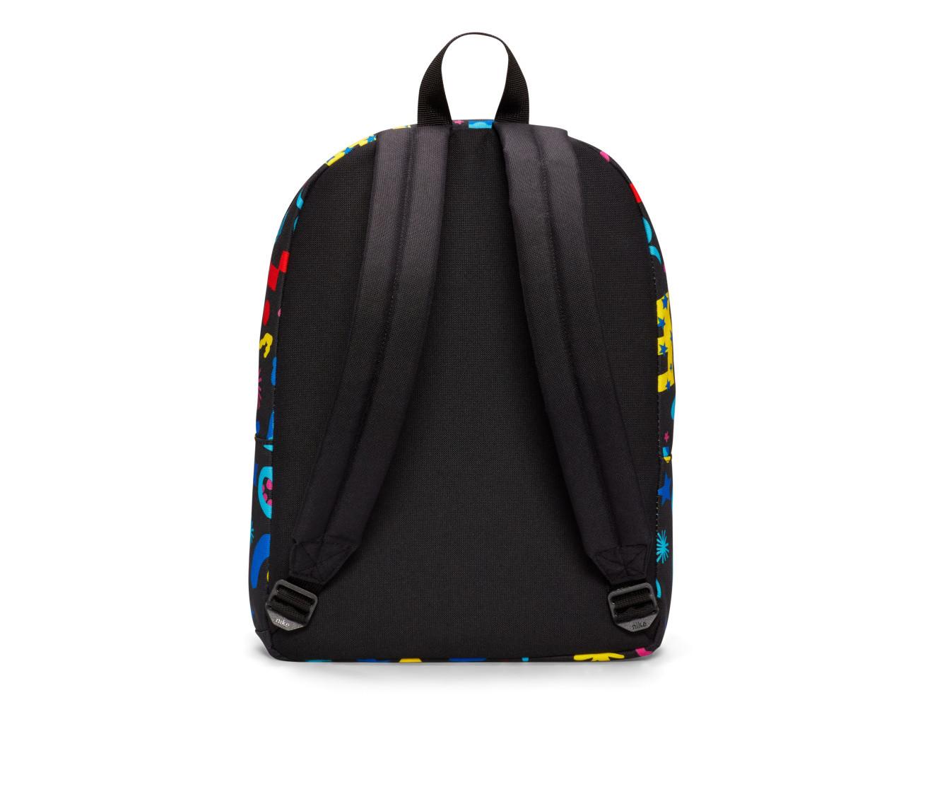 Nike youth classic online backpack