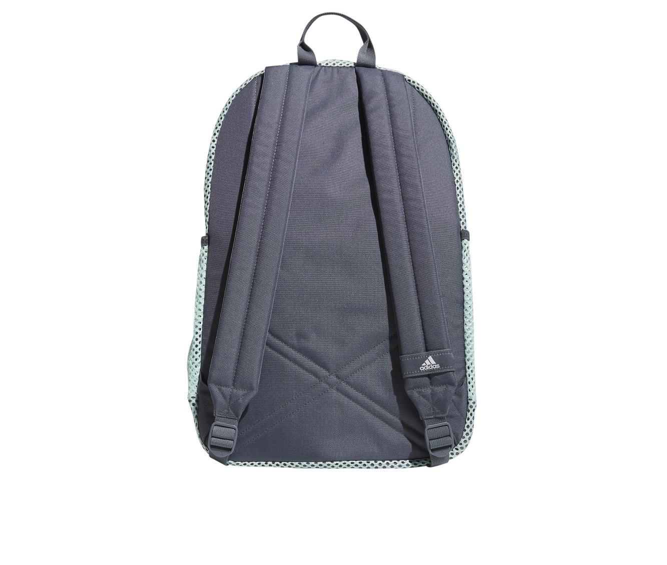 Adidas hermosa ii outlet mesh backpack