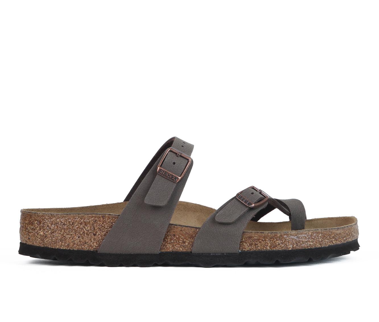 Birkenstock sandals shoe carnival online