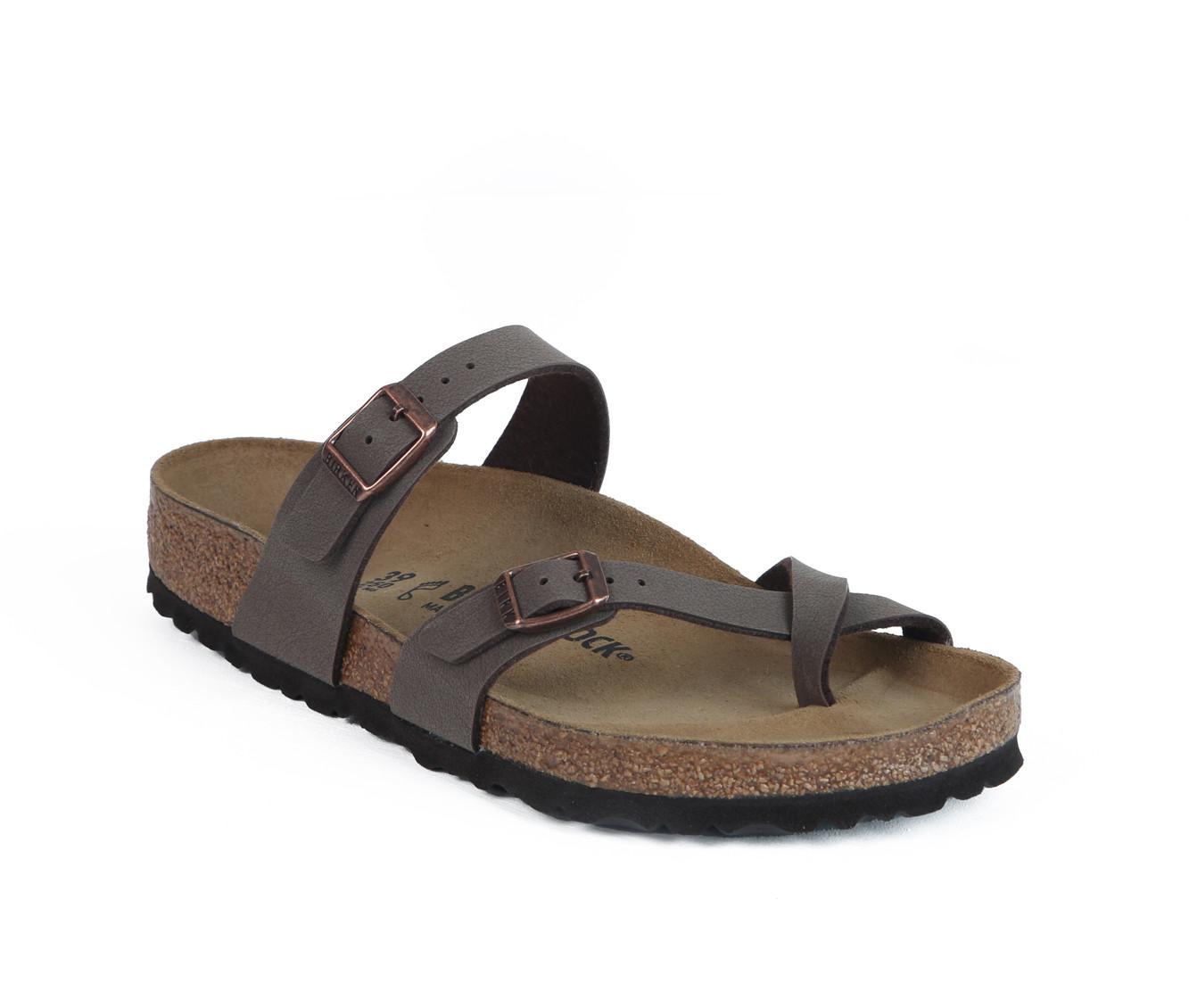 Women's Birkenstock Mayari Footbed Sandals