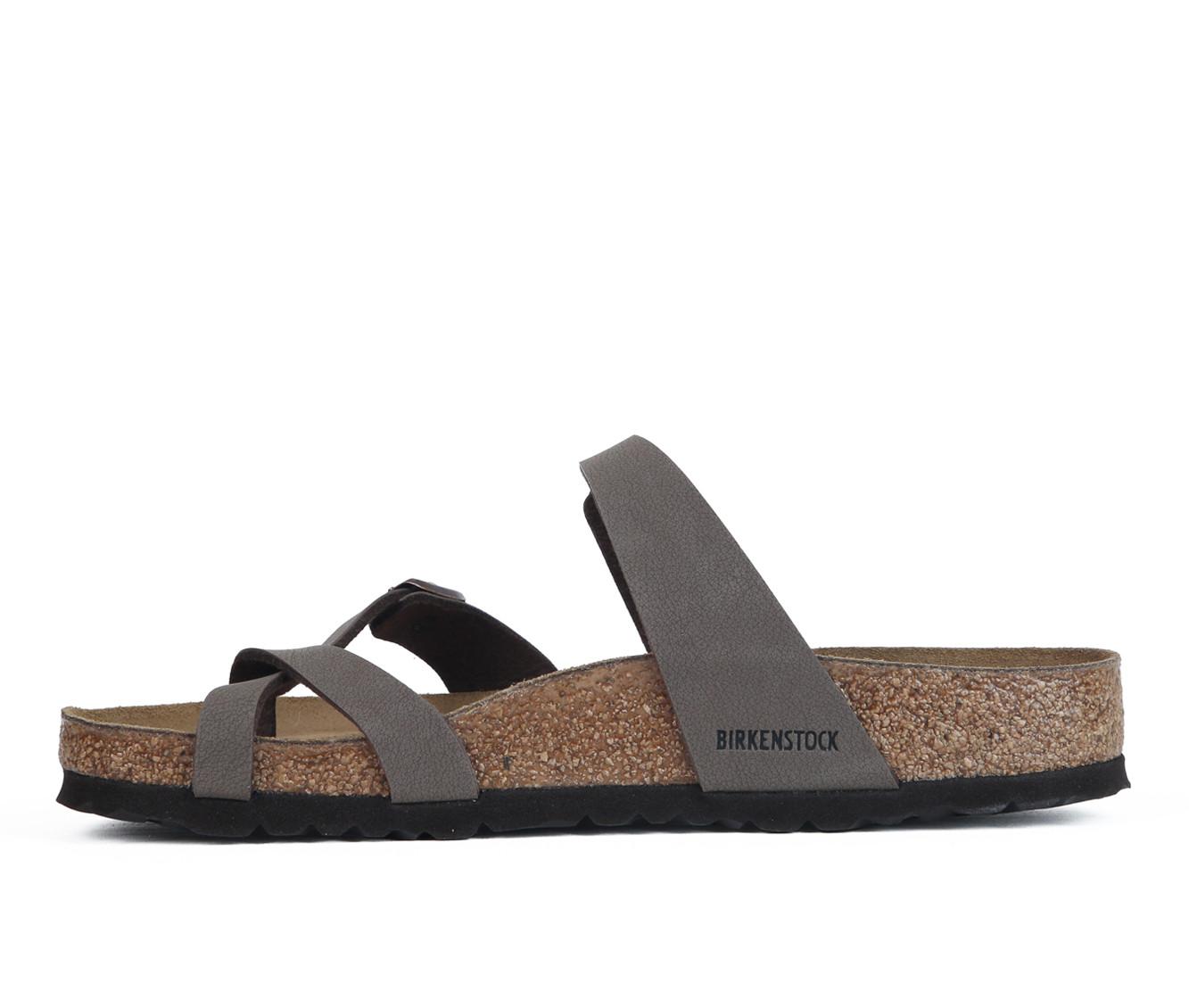 Women's Birkenstock Mayari Footbed Sandals