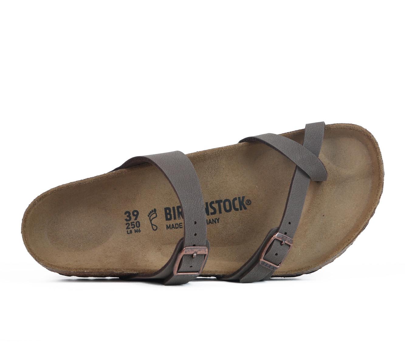 Women's Birkenstock Mayari Footbed Sandals