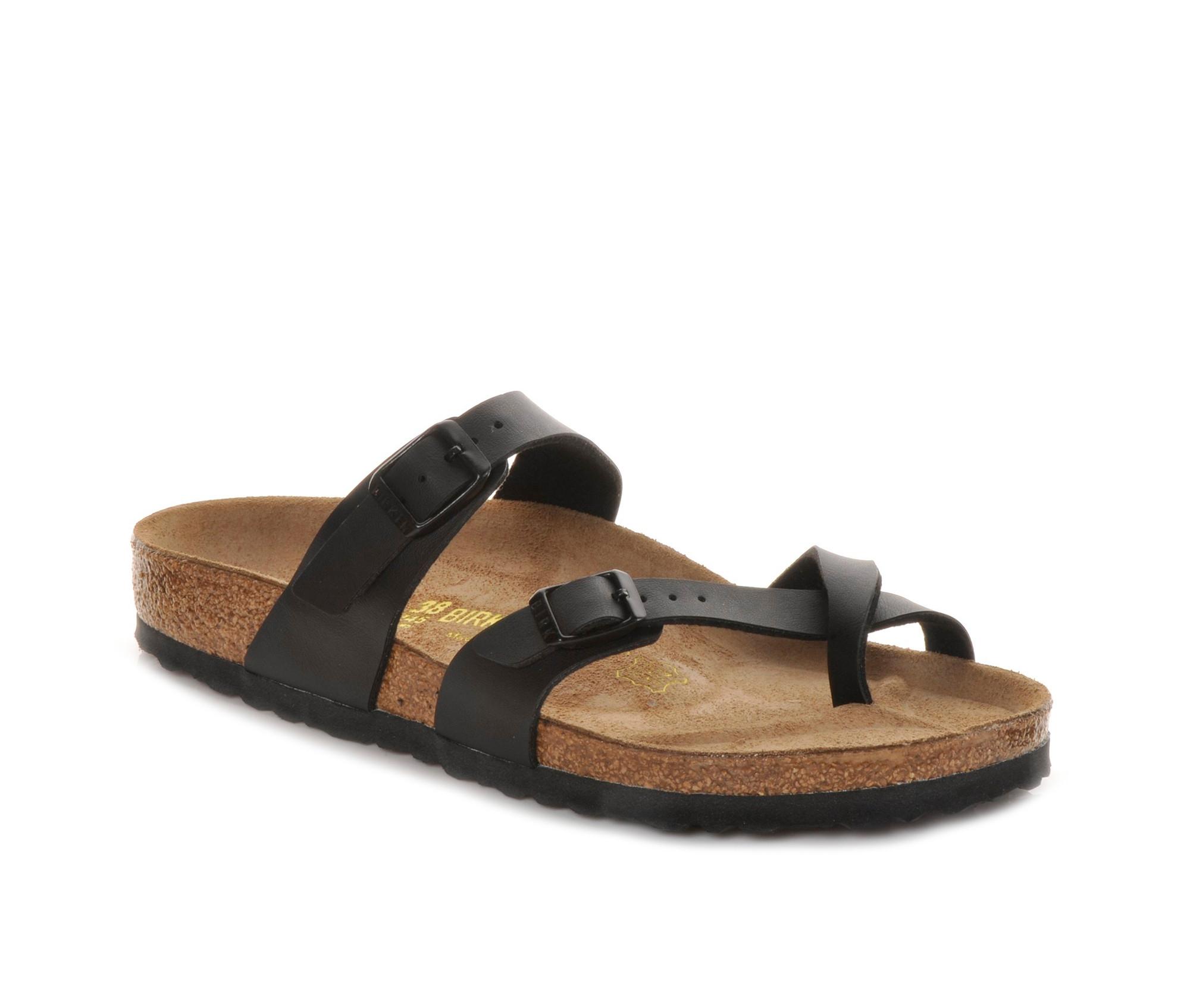 Women's Birkenstock Mayari Footbed Sandals