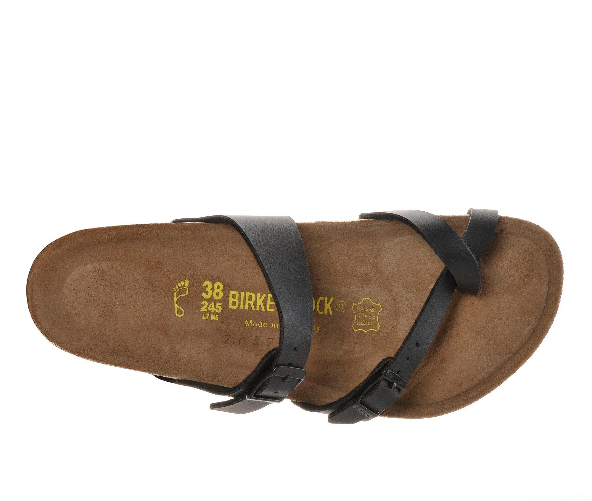 Birkenstock sandals hot sale shoe carnival