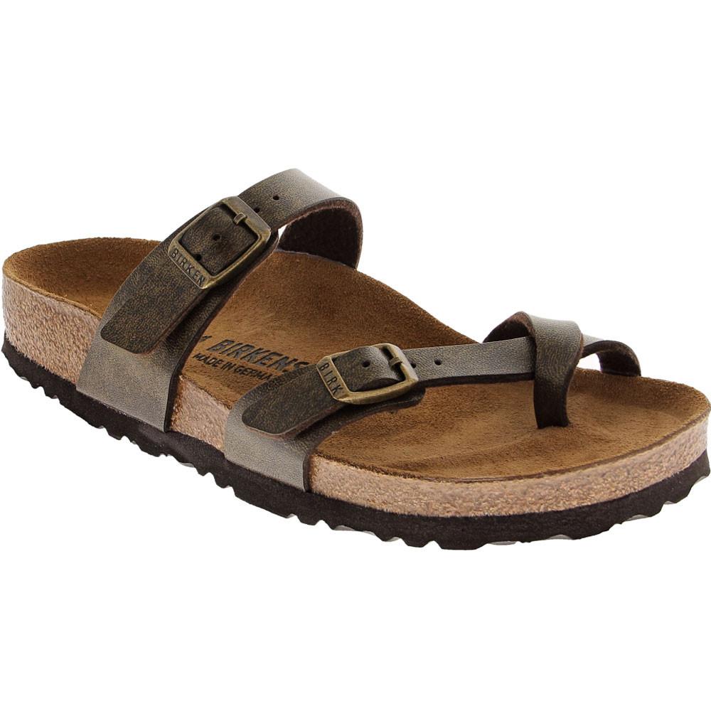 Women's Birkenstock Mayari Footbed Sandals
