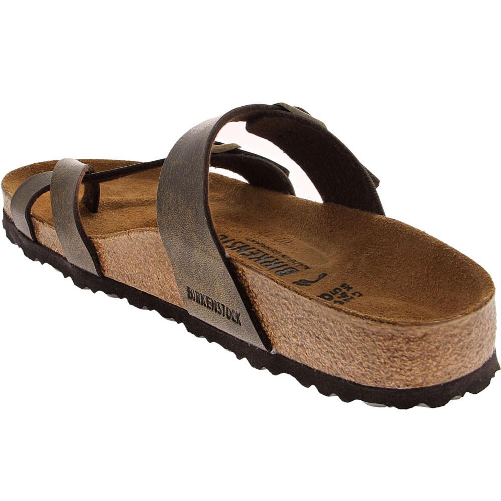 Women's Birkenstock Mayari Footbed Sandals