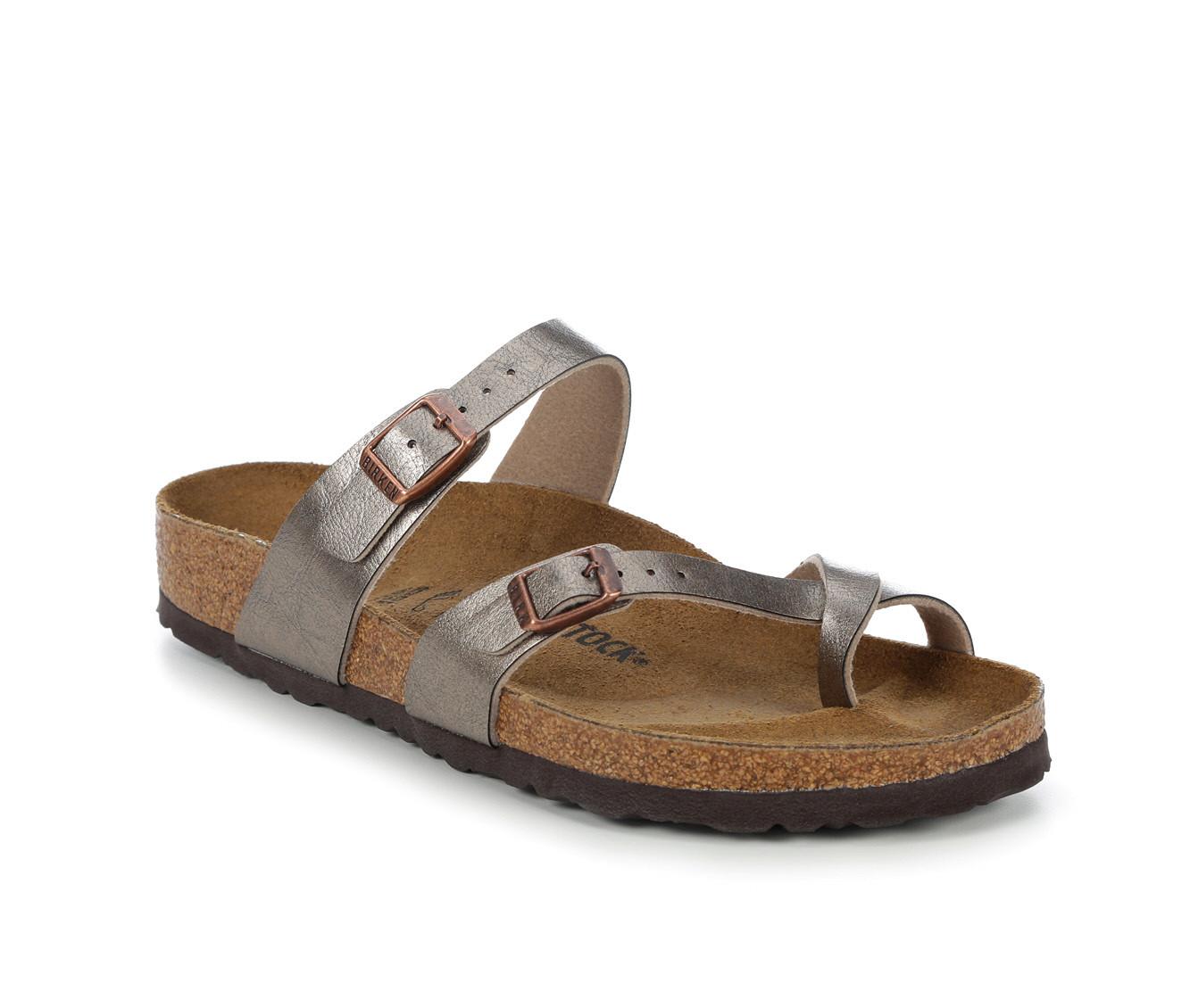 Women's Birkenstock Mayari Footbed Sandals