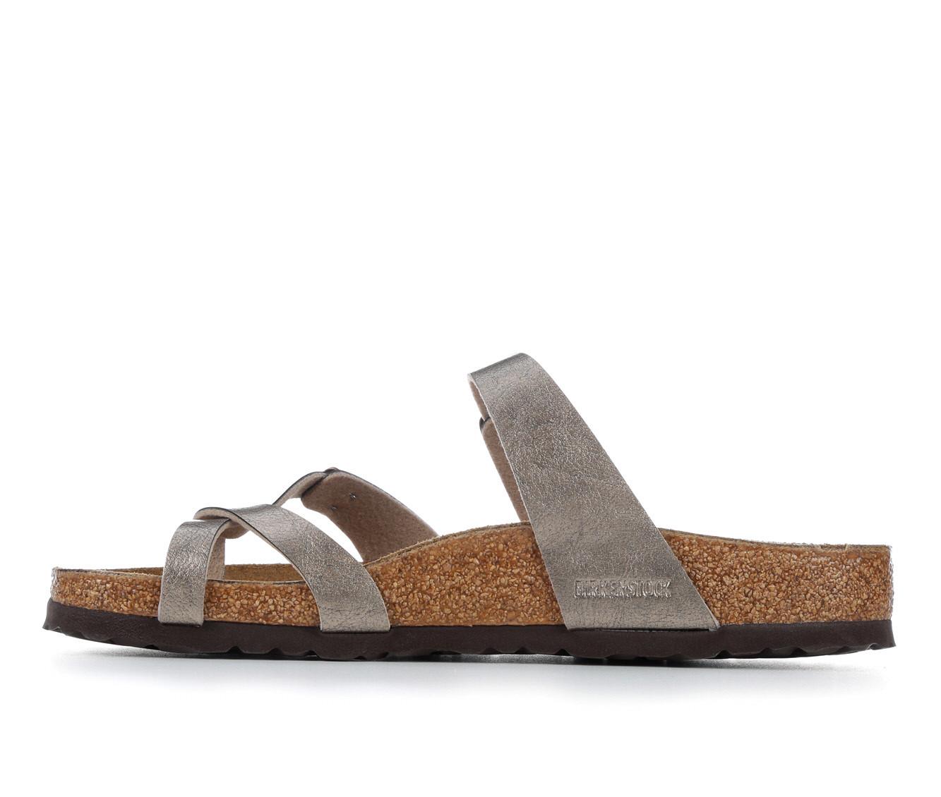 Women's Birkenstock Mayari Footbed Sandals