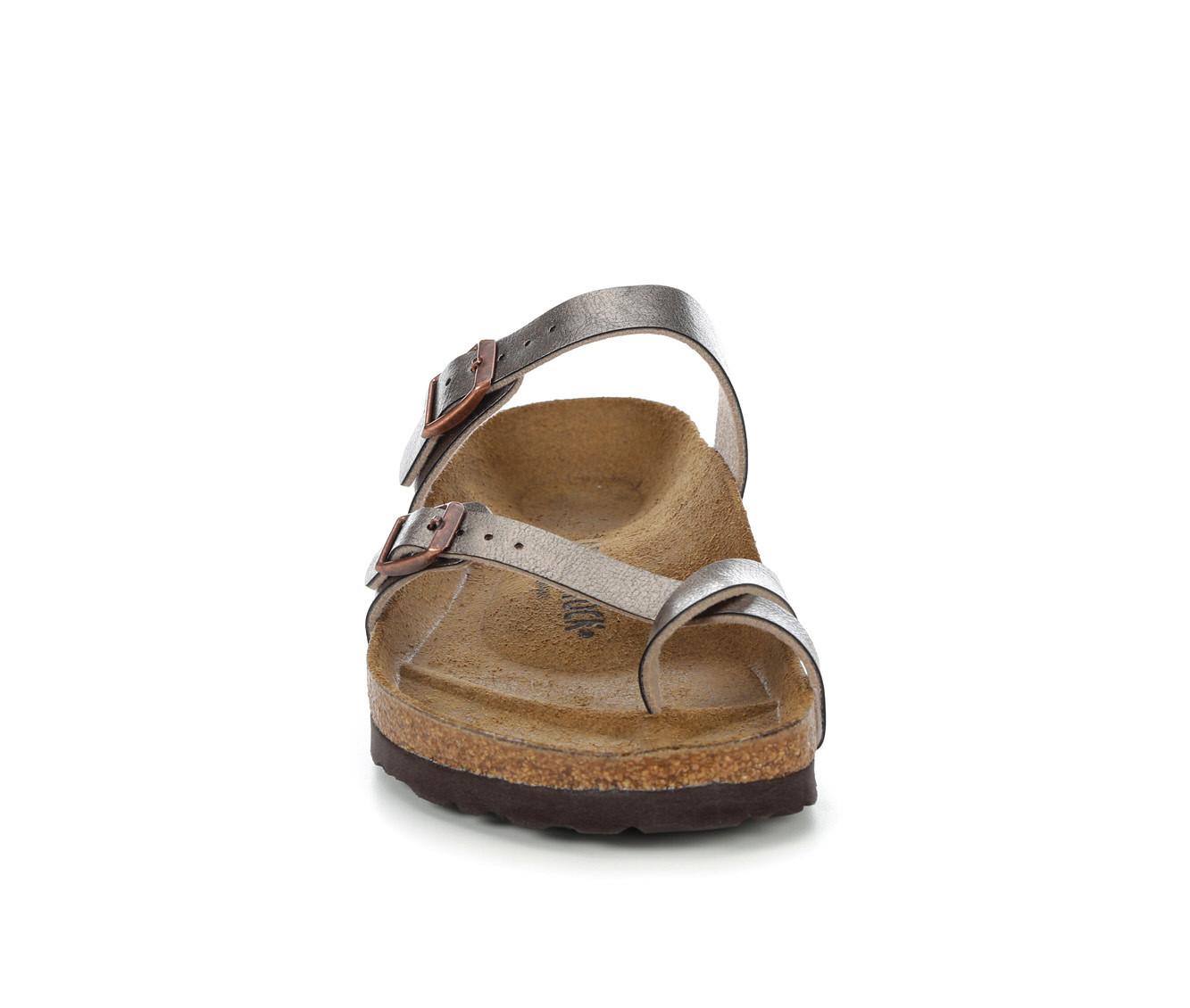 Women's Birkenstock Mayari Footbed Sandals