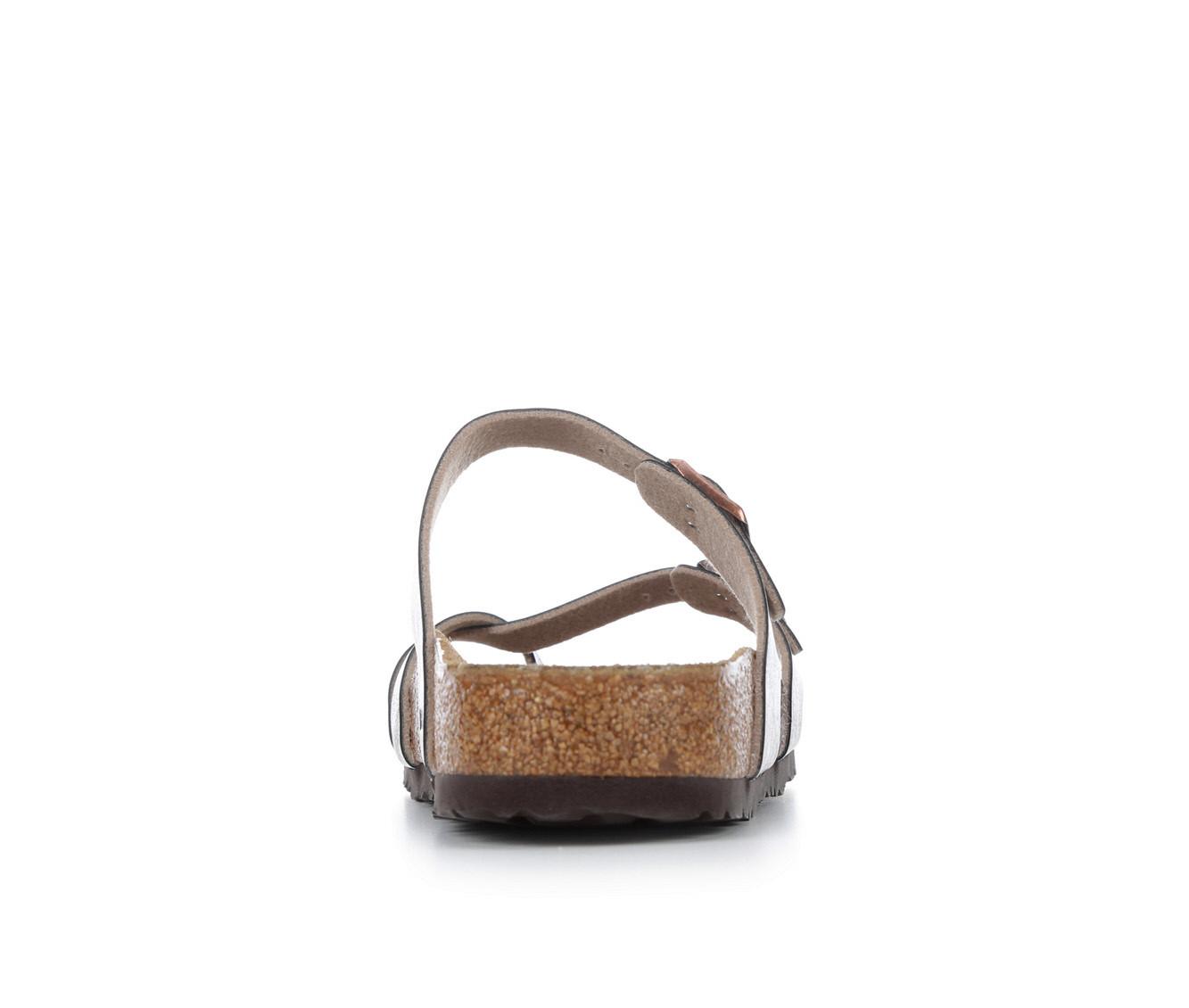 Women's Birkenstock Mayari Footbed Sandals