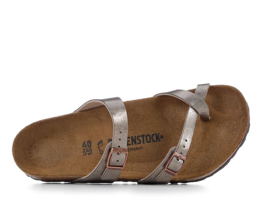 Women's Birkenstock Mayari Footbed Sandals