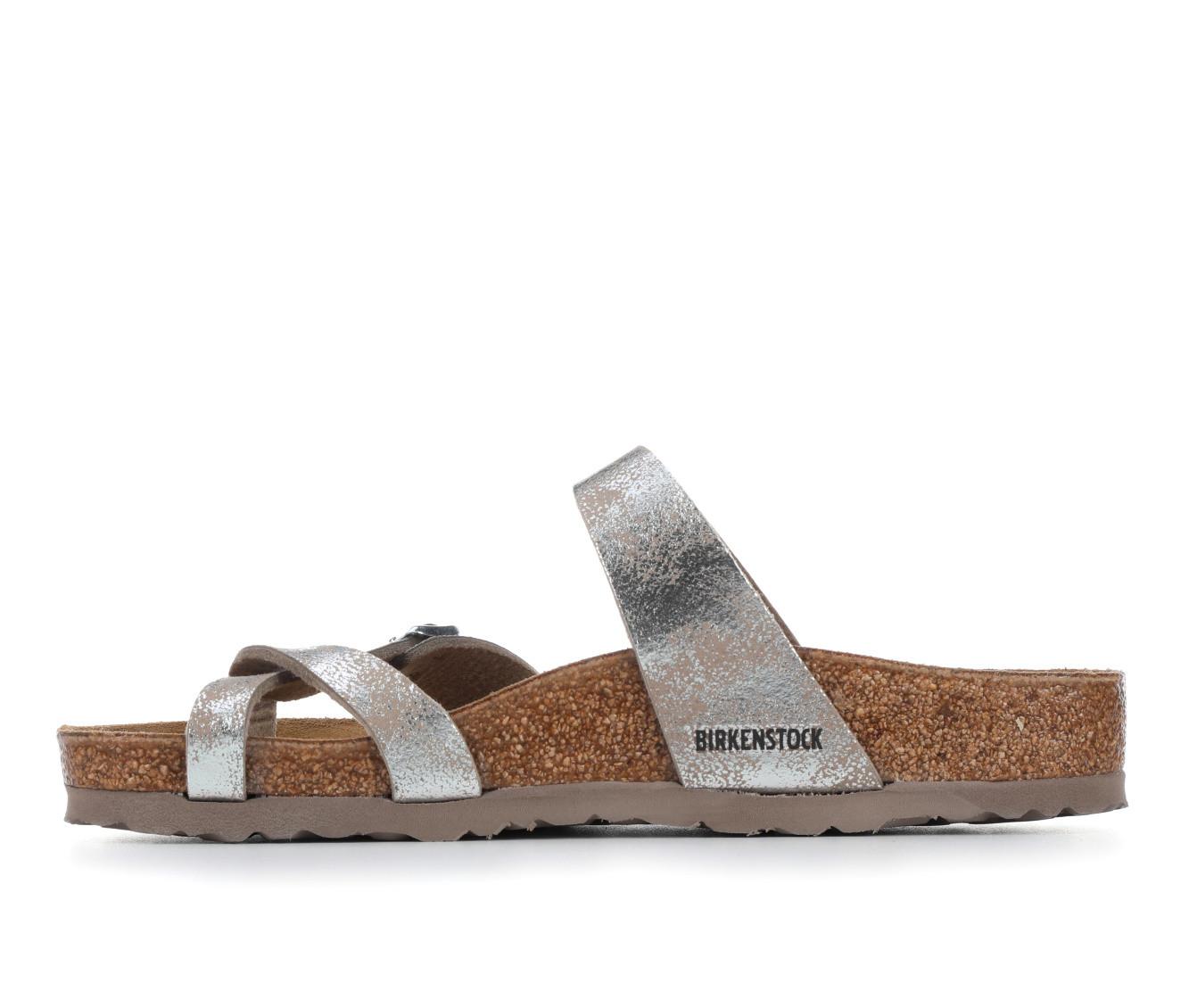 Women's Birkenstock Mayari Footbed Sandals