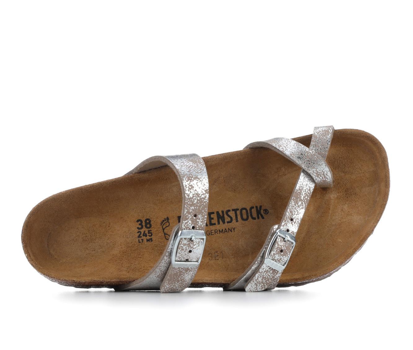 Women's Birkenstock Mayari Footbed Sandals