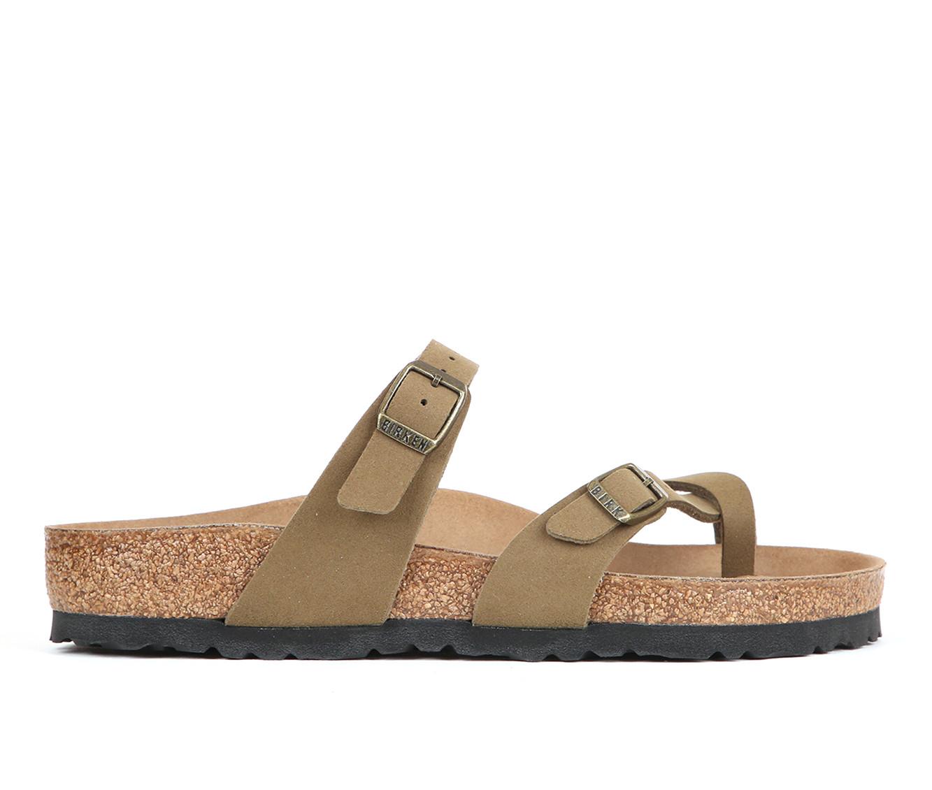 Women's Birkenstock Mayari Footbed Sandals