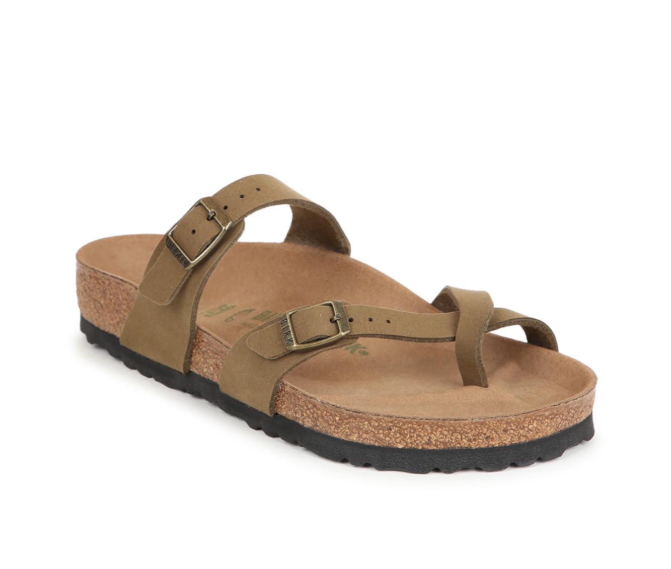 Women's Birkenstock Mayari Footbed Sandals