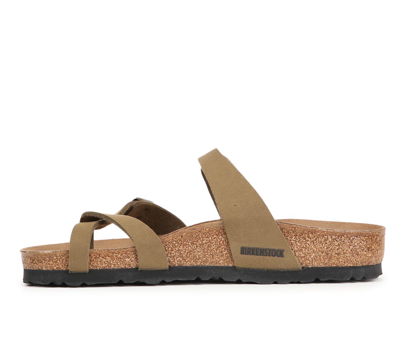 Women's Birkenstock Mayari Footbed Sandals