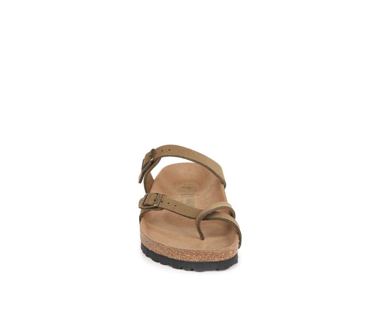 Women's Birkenstock Mayari Footbed Sandals