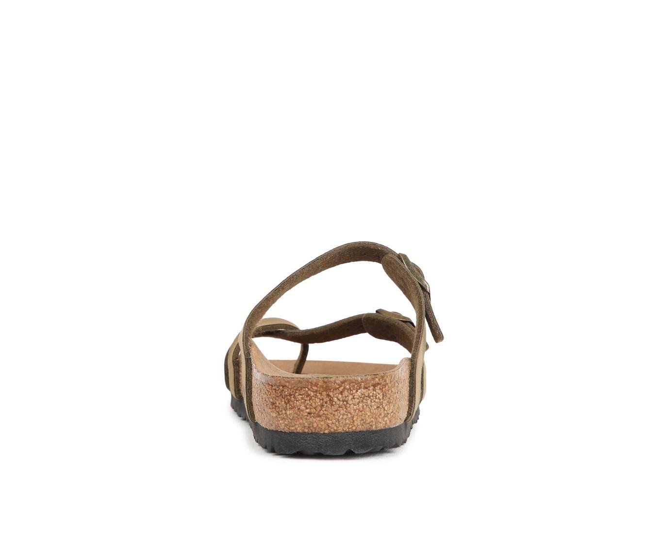 Women's Birkenstock Mayari Footbed Sandals