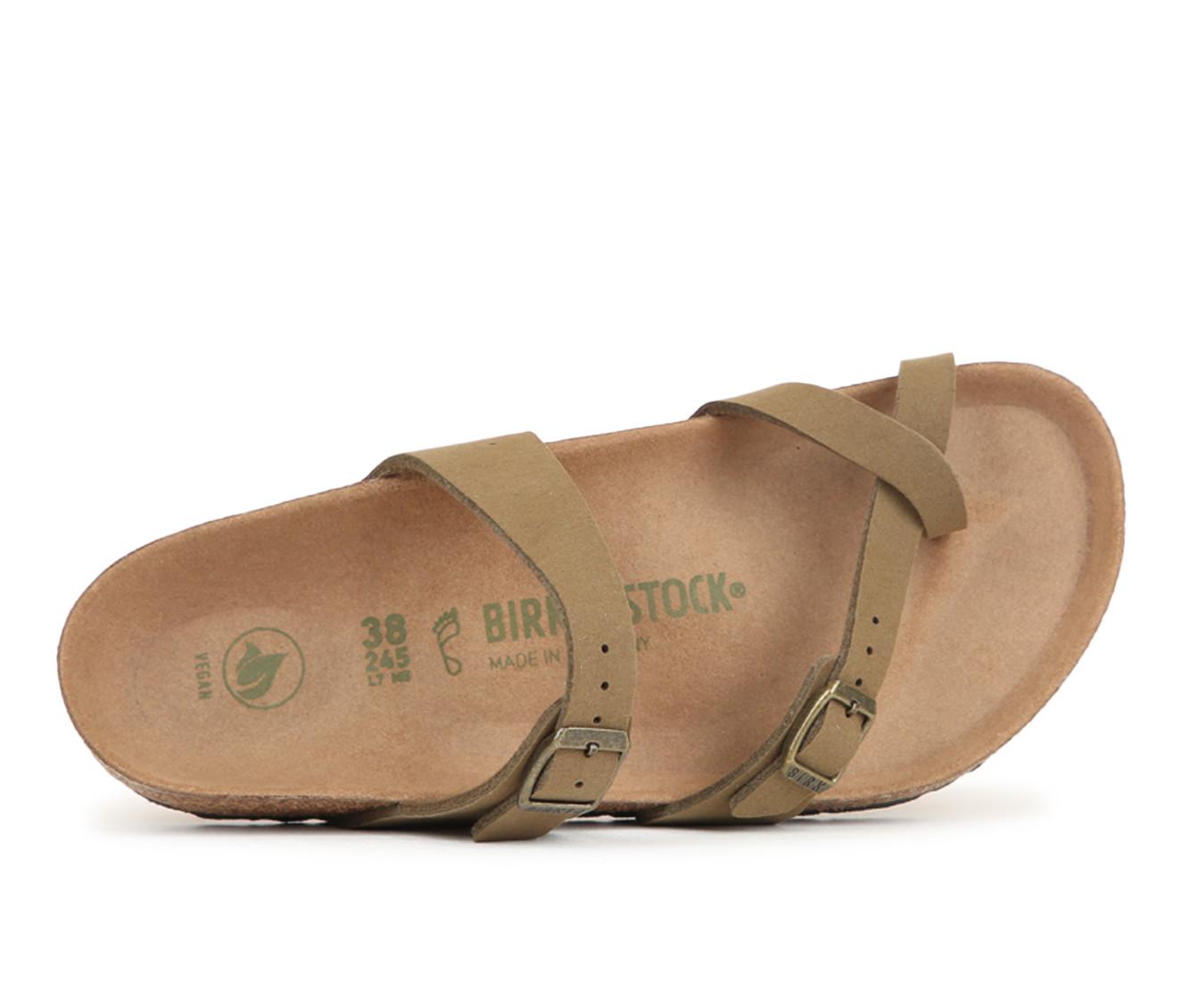 Women's Birkenstock Mayari Footbed Sandals