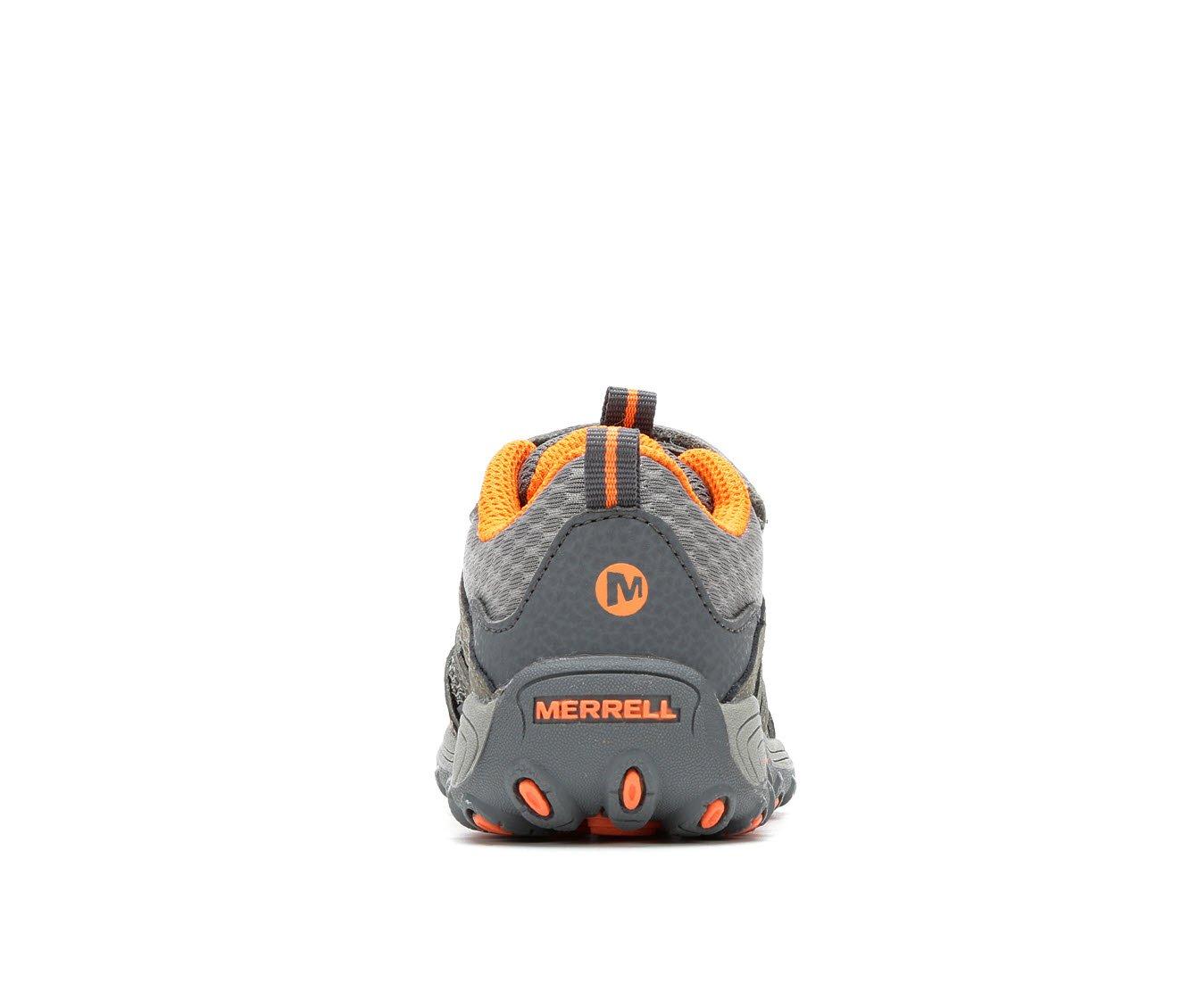 Boys' Merrell Toddler Trail Chaser