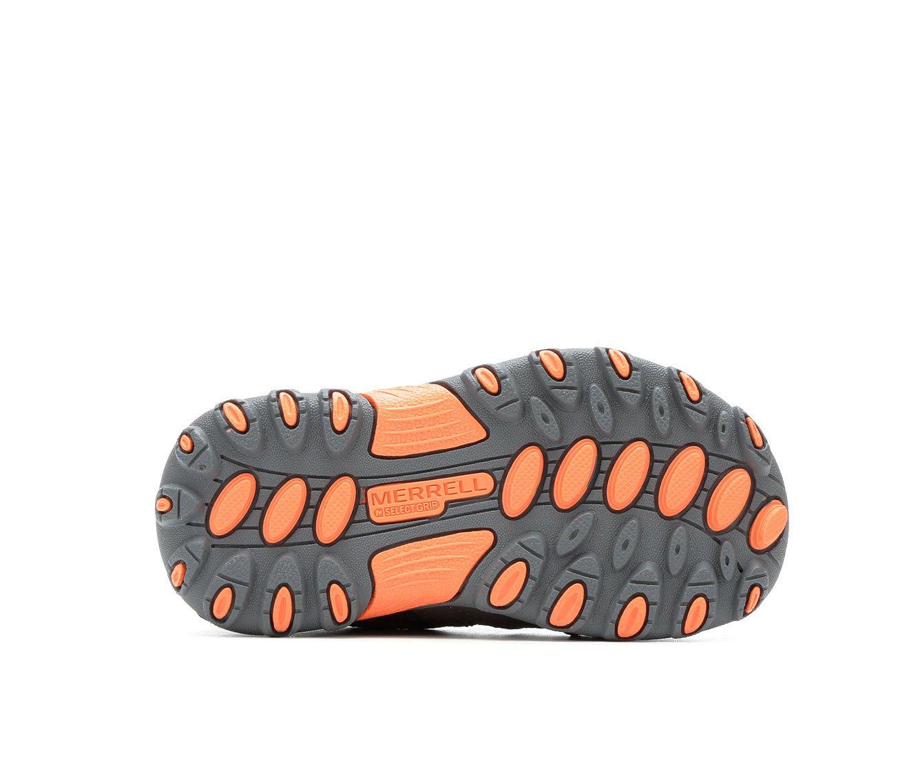 Boys' Merrell Toddler Trail Chaser
