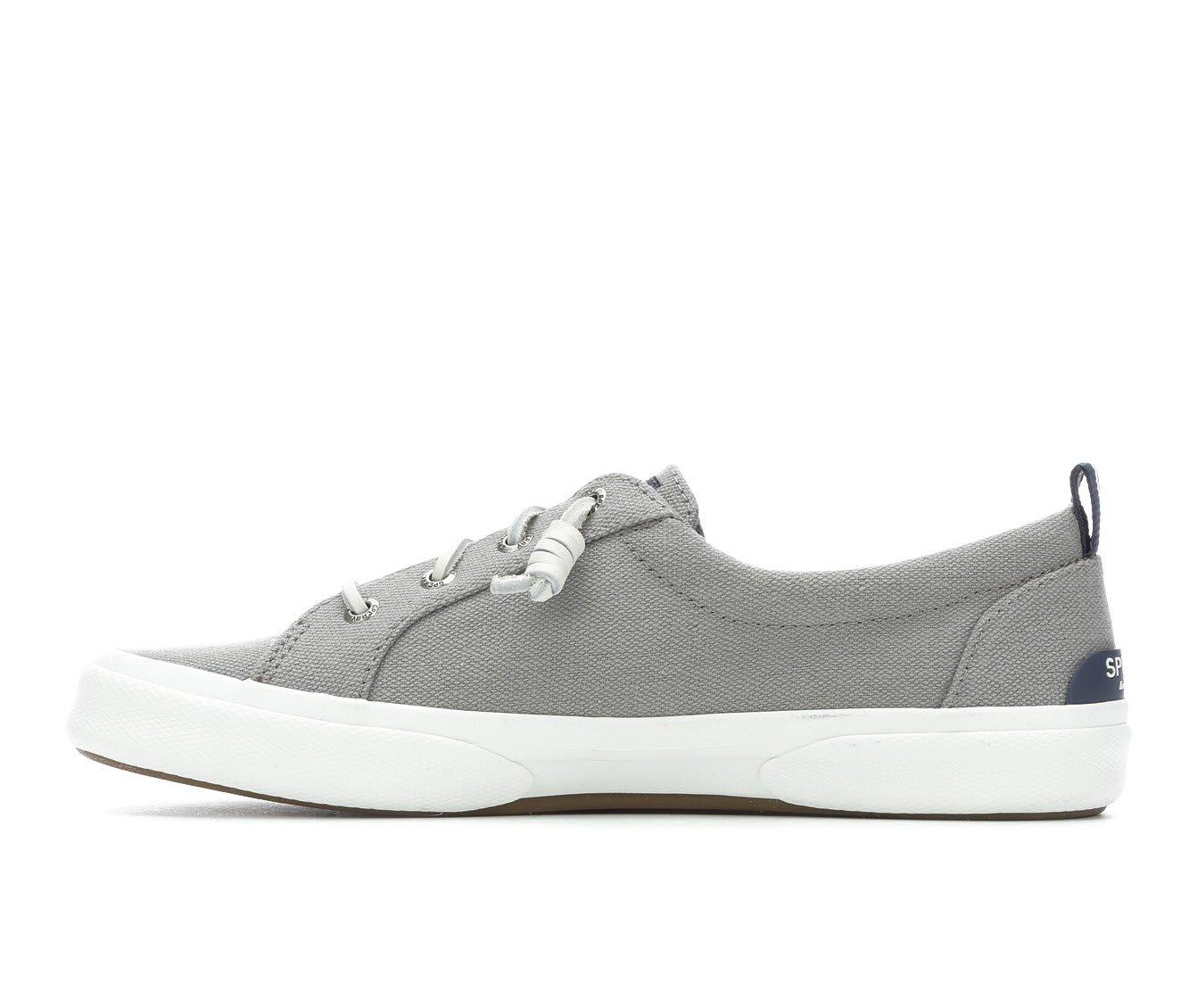 Sperry fashion pier view canvas sneaker