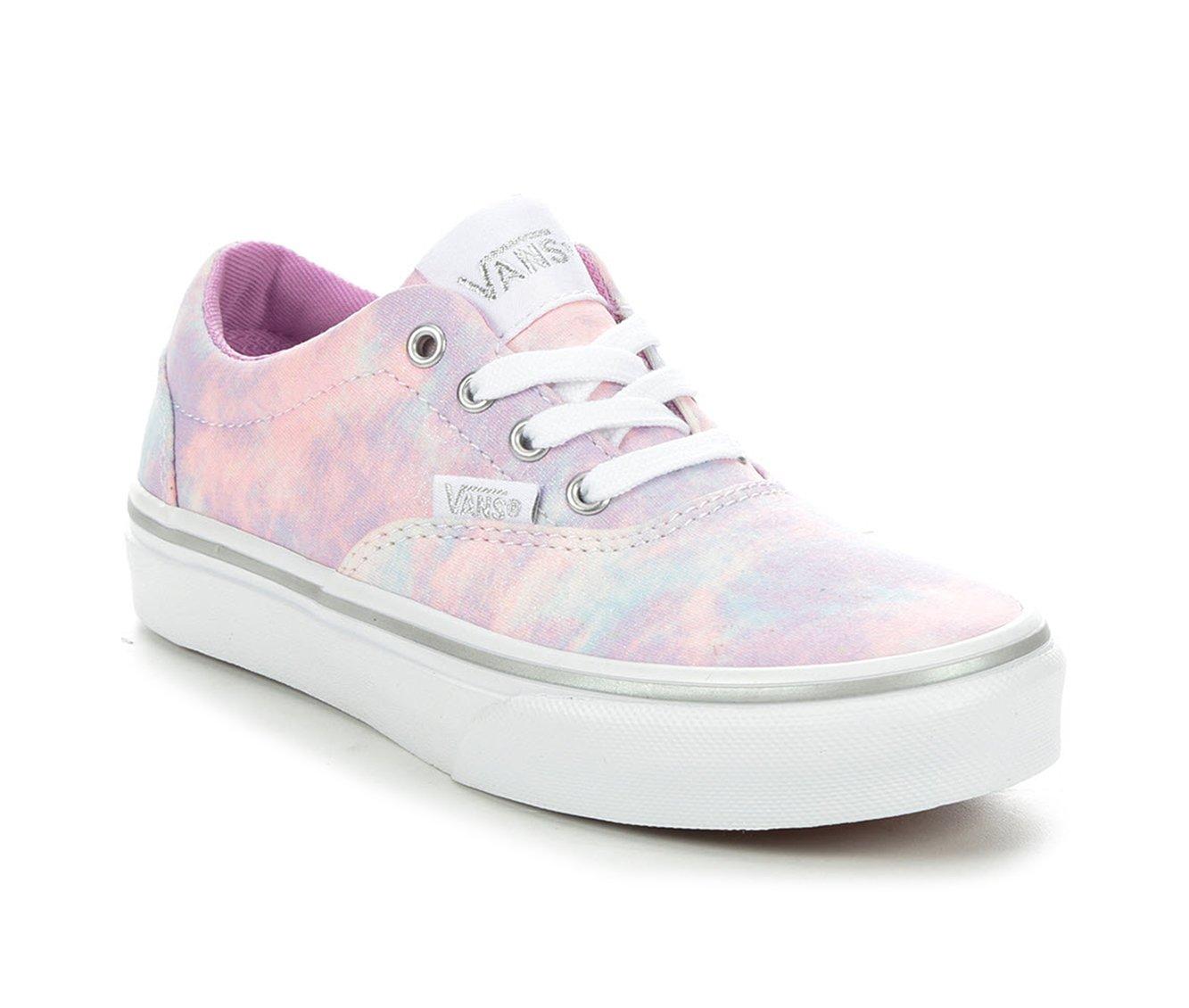 Vans doheny best sale tie dye