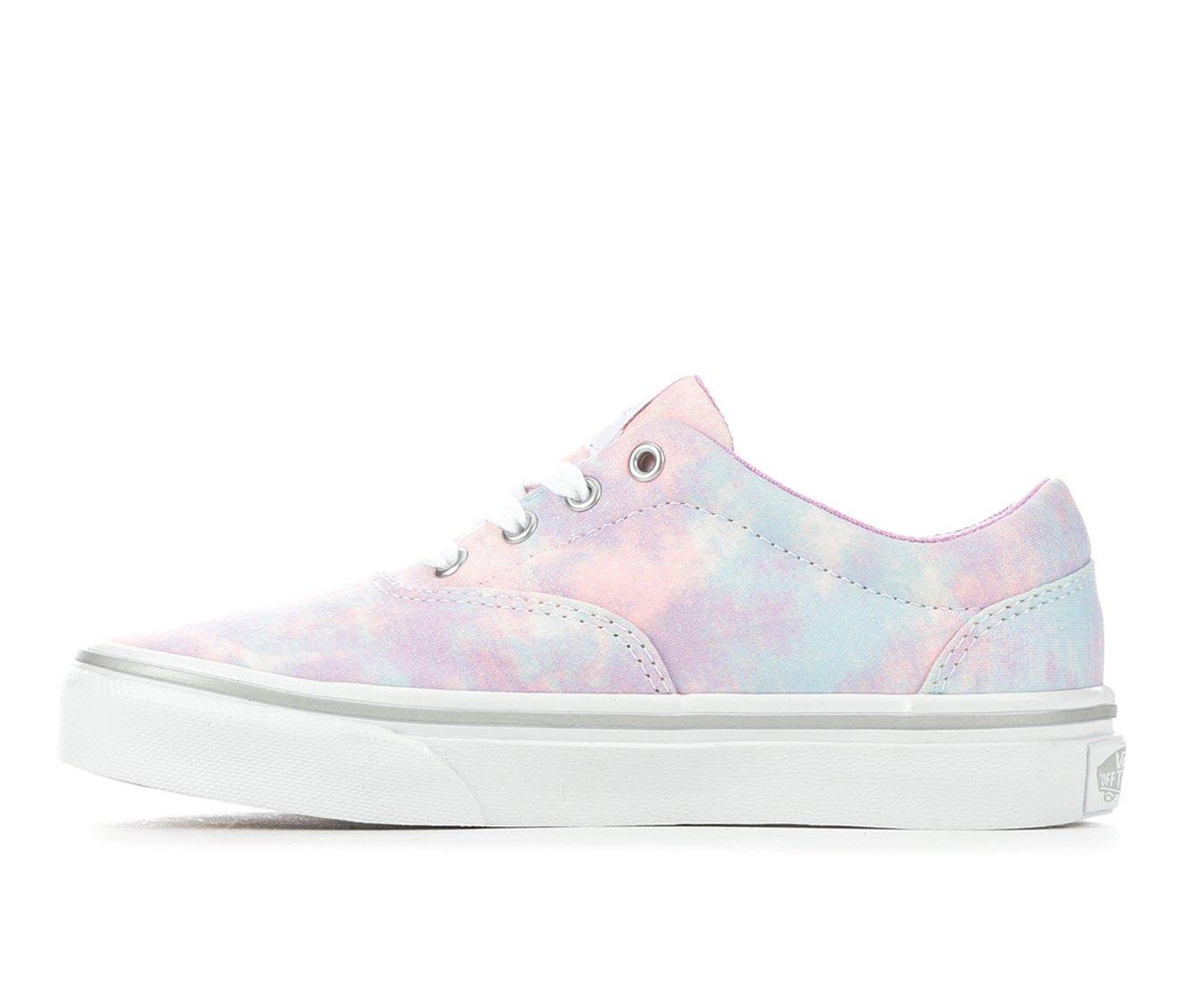 Girls' Vans Little Kid & Big Kid Doheny Skate Shoes