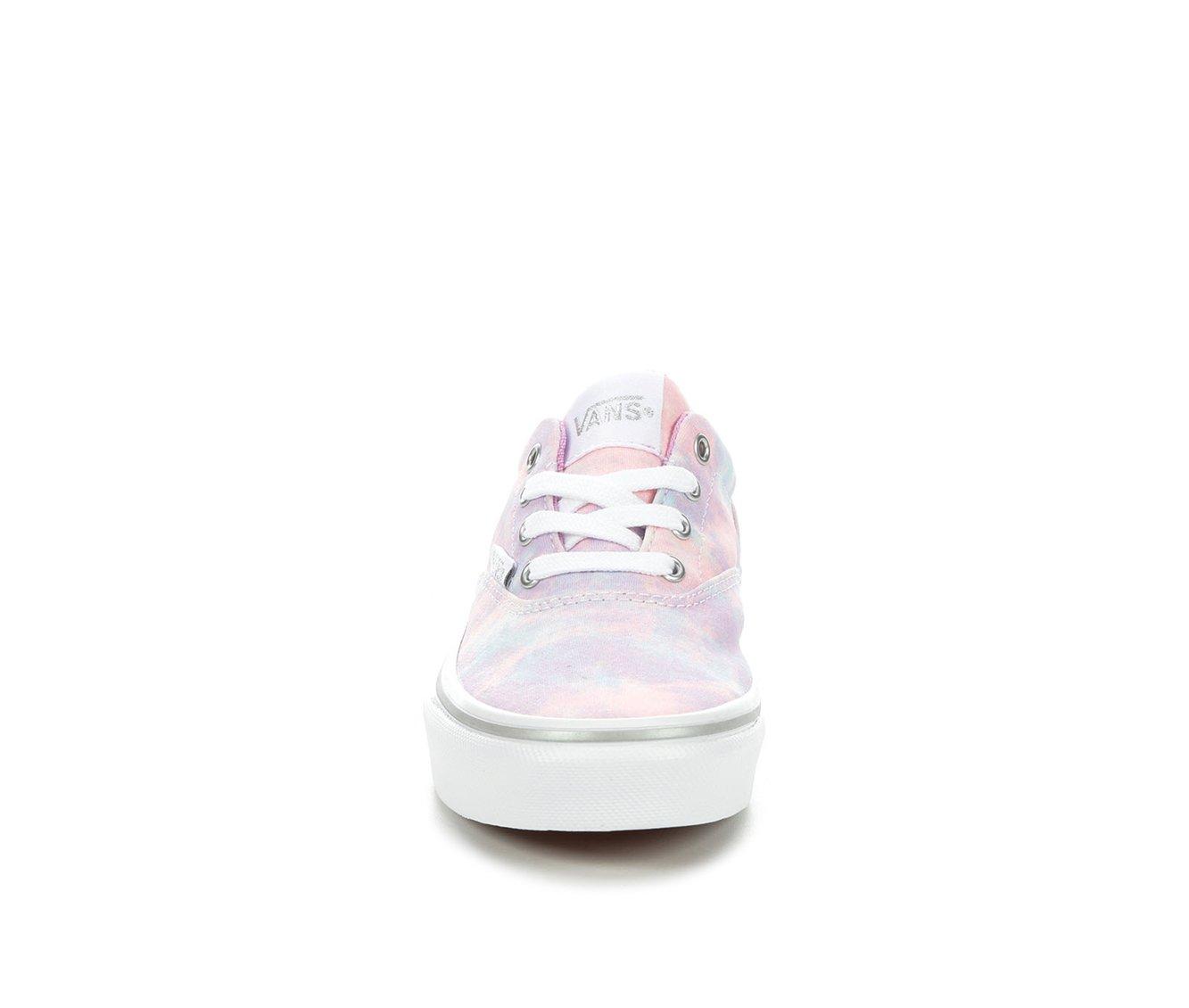 Vans doheny women's skate shoes best sale tie dye