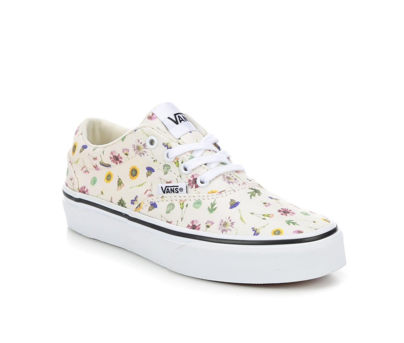 Girls' Vans Little Kid & Big Kid Doheny Skate Shoes