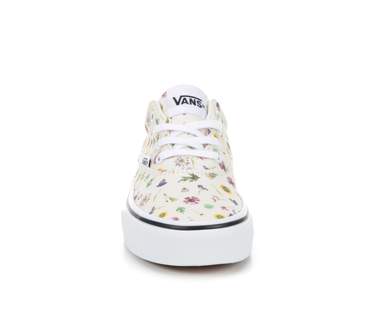 Girls' Vans Little Kid & Big Kid Doheny Skate Shoes