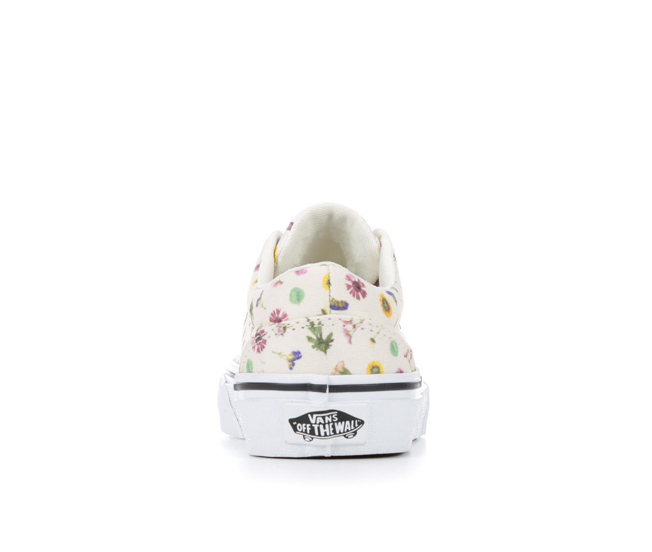 Girls' Vans Little Kid & Big Kid Doheny Skate Shoes