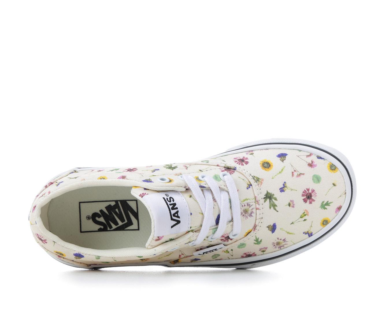 Girls' Vans Little Kid & Big Kid Doheny Skate Shoes