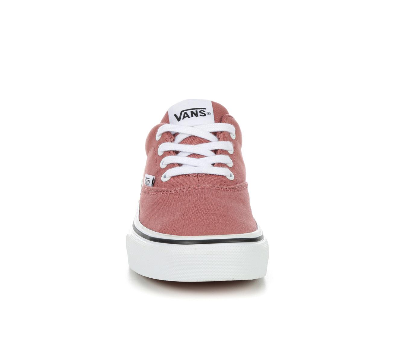 Shoe carnival hot sale pink vans