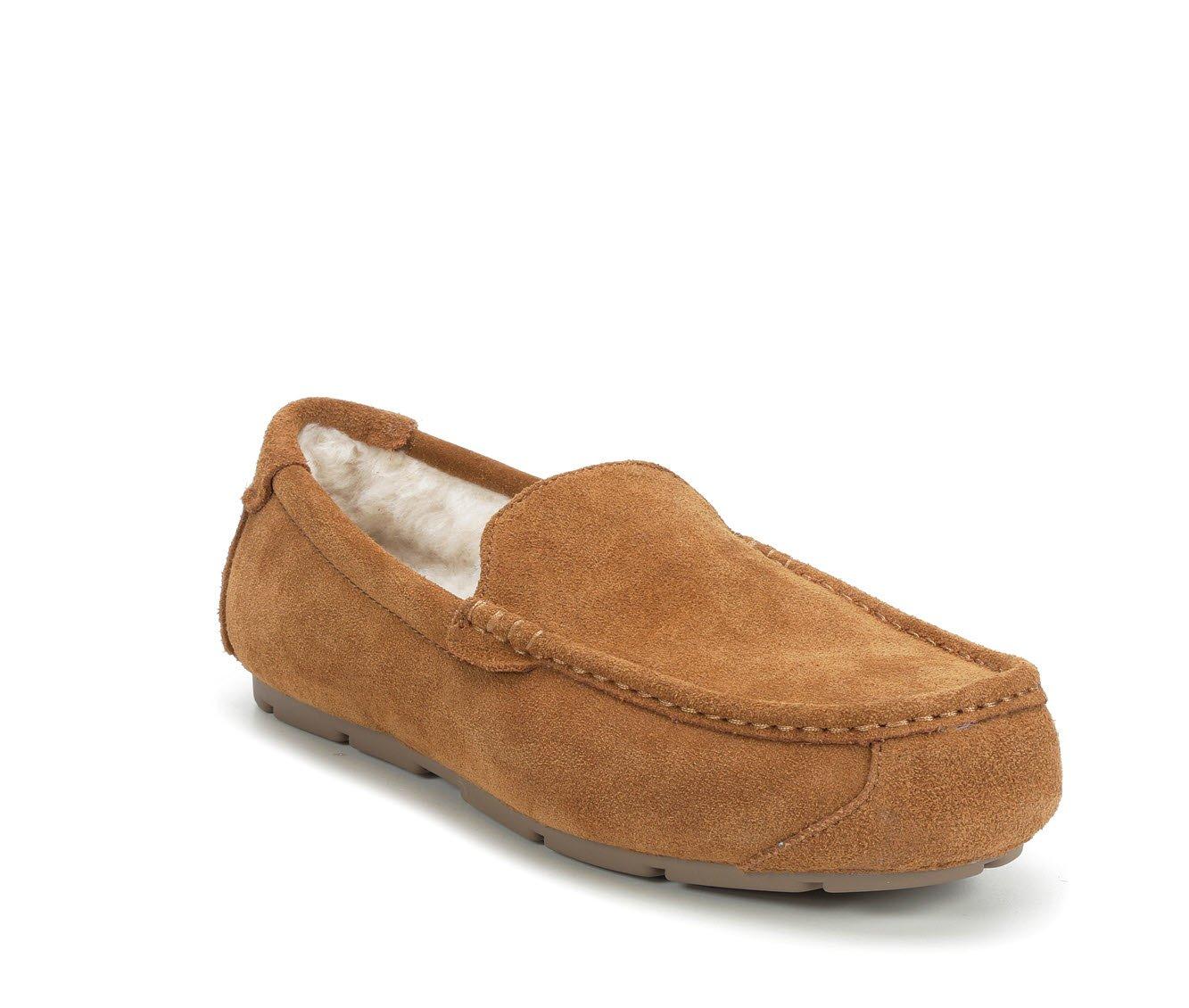 Mens koolaburra slippers hot sale