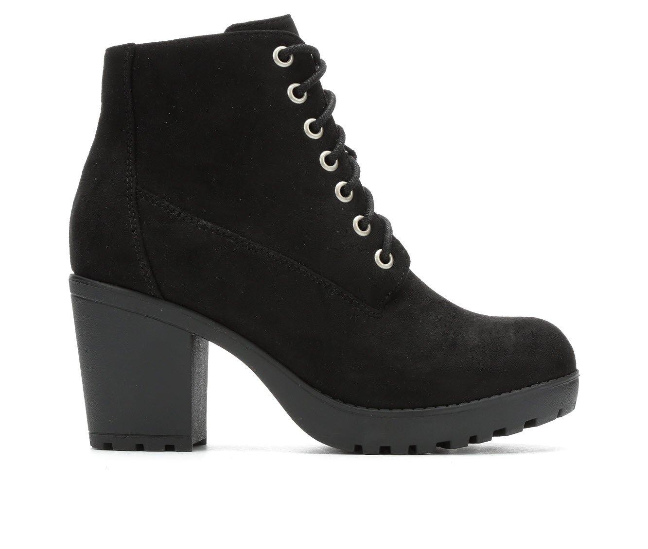 Unr8ed combat boots sale