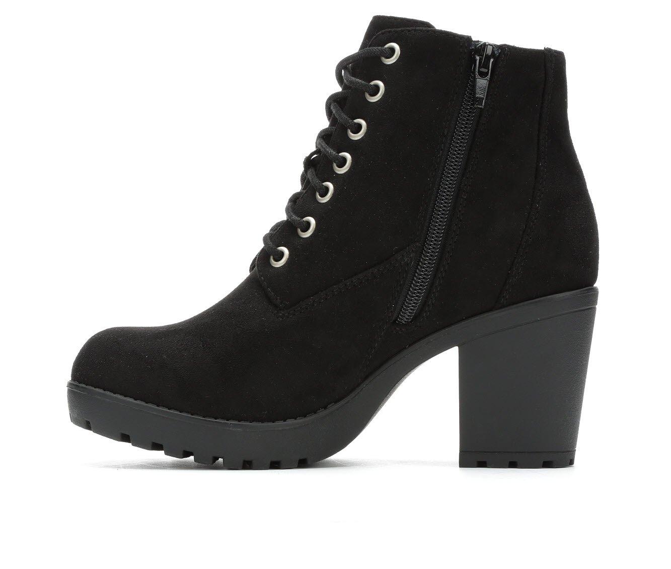 Women's Unr8ed Second Fashion Hiking Boots Shoe Carnival