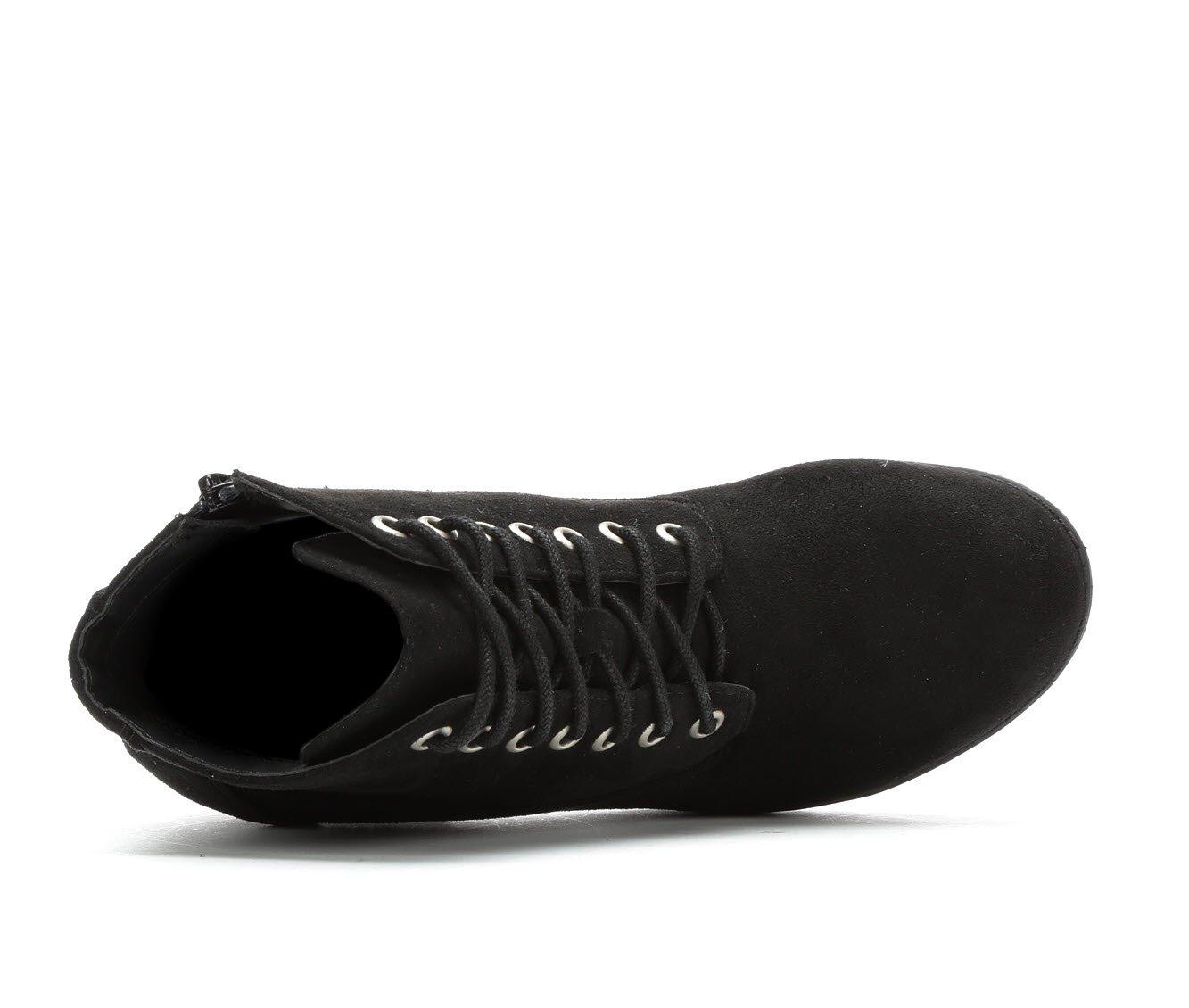 Women's Unr8ed Second Fashion Hiking Boots Shoe Carnival